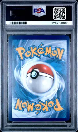 PSA 9 MINT 2022 POKEMON SWORD & SHIELD BRILLIANT STARS TG22 FULL ART/UMBREON V - Image 2