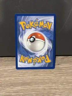 Pokemon Mega-Absol-EX TCG Card Evolutions 2025, 180/132, Near Mint Condition - Image 2