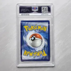 Pokemon 2021 Galarian Slowking V 179/198 Full Art Chilling Reign GEM MINT PSA 10 - Image 2