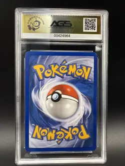 Pokemon TCG Marowak EX Delta Species 10/113 Reverse Holo Holo Rare - Image 4