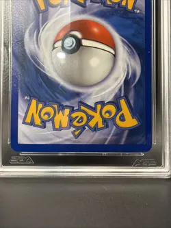 Pokemon TCG Marowak EX Delta Species 10/113 Reverse Holo Holo Rare - Image 5