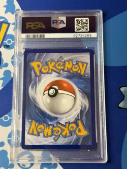 (PSA 10) Pokemon: Shining Fates – Eevee VMAX #087 [Full Art/Promo] - Image 2