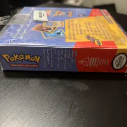 SEALED Pokemon Base Set 2 Starter Deck W/ CD WOTC - Image 4