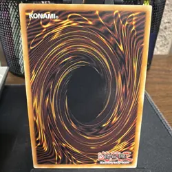 Yugioh The Unstoppable Exodia Incarnate MP25-EN008 1st Edition Starlight Rare NM - Image 2