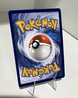 Scorbunny Full Art 225/217 Ascended Heroes Pokemon TCG Illustration Rare - Image 2