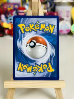 Scorbunny Illustration Rare - 225/217 Ascended Heroes - Pokemon TCG - Image 3