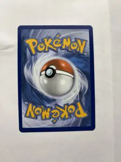 Scorbunny Full Art 225/217 Ascended Heroes Pokemon TCG Illustration Rare - Image 2