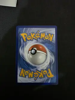 Pokemon TCG Scorbunny 225/217 Ascended Heroes Illustration Rare Mint Condition - Image 4