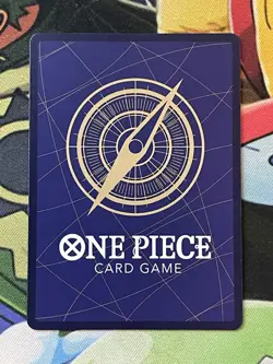 Demon Aura Nine Sword Style Asura Blades Drawn Dead Man’s Game Alt Art OP12-037 - Image 2