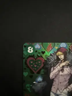 DONQUIXOTE ROSINANTE - One Piece OP04-119 - SP Special SEC Secret Rare Emperors - Image 3