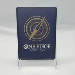 One Piece TCG - Enel (OP15-118) (Alt Art) SEC - Adventure on Kami's Island - Image 2