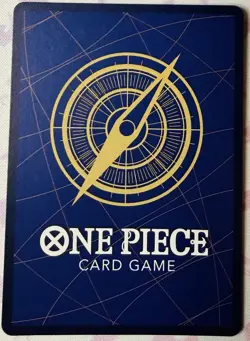 One Piece Marco PRB02-008 Premium Booster -The Best- Vol. 2 Foil - Image 2