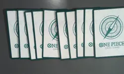 DON Card Edward Newgate Op08 Playset ×10 Two Legends One Piece TCG English - Image 2