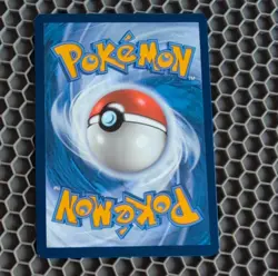 Pokemon Pikachu 027 SVP: Scarlet & Violet Promo Full Art Holo 60HP English - Image 2