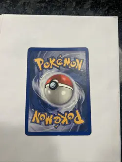 Pokemon Dragonite Expedition Base Set 043/165 Reverse Holo Rare 100 HP Card TCG - Image 4