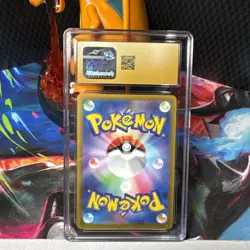 Pikachu 272/S-P Holo Promo - CGC PRISTINE 10 - Card File Set - Pokemon TCG 2022 - Image 3