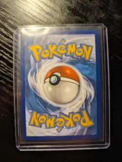 Mewtwo EX 54/99 Celebrations Classic Collection Pokemon Card NM - Image 2