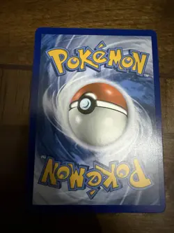 Pokemon Communication Team Up Secret Rare Holo Trainer 196/181 Card English - Image 4