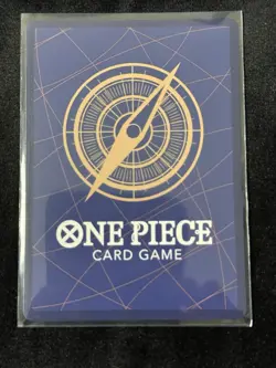 Nami OP14-031 SR* Alt Art One Piece Trading Card Game English Super Rare 🔥🔥🔥 - Image 2