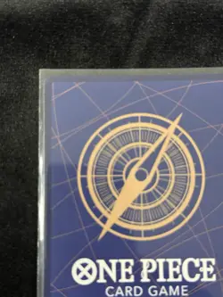 Nami OP14-031 SR* Alt Art One Piece Trading Card Game English Super Rare 🔥🔥🔥 - Image 3