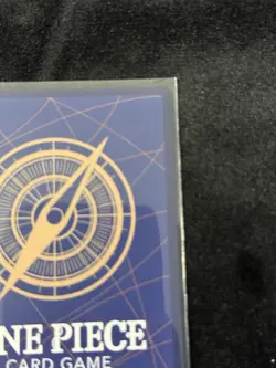 Nami OP14-031 SR* Alt Art One Piece Trading Card Game English Super Rare 🔥🔥🔥 - Image 4