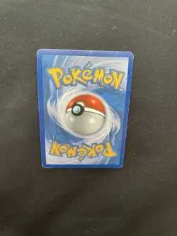 Pokemon Rumble Rattata 15/16 Promo Basic Card Bite 20 Regular English - Image 3