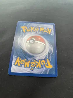 Pokemon Rumble Rattata 15/16 Promo Basic Card Bite 20 Regular English - Image 4