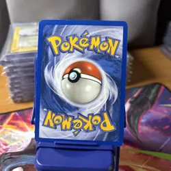 Pokemon TCG Eevee Card Skyridge 54/144 Common MP - Image 3