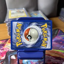 Pokemon TCG Eevee Card Skyridge 54/144 Common MP - Image 4