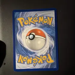 Pokemon Professor Sycamore 114/114 XY Steam Siege Holo Ultra Rare Trainer Card - Image 2
