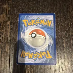 Pokemon Eevee GX SM233 Holo Promo Card English Basic 160 HP Q-Rais - Image 2