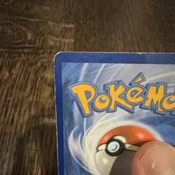 Pokemon Eevee GX SM233 Holo Promo Card English Basic 160 HP Q-Rais - Image 4