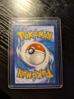 Gardevoir EX 93/101 Celebrations Classic Collection Holo Pokemon Card NM - Image 2