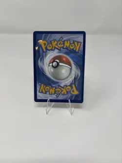 Alolan Exeggutor EX 225/191SV08: Surging Sparks Ultra Rare Card Near Mint - Image 2