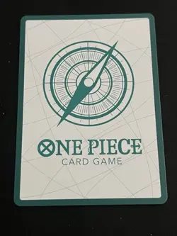 2pc Don!! Card OP-15 Adventure On Kami’s Island Double Pack Set 10 - One Piece - Image 3