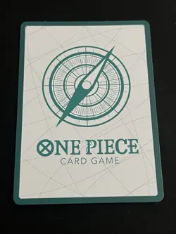 2pc Don!! Card OP-15 Adventure On Kami’s Island Double Pack Set 10 - One Piece - Image 5