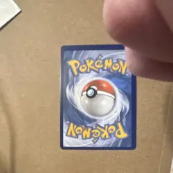 Pokemon Genesect V Fusion Strike 255/264 Full Art Holo Ultra Rare Metal Card - Image 2