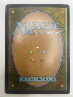 MTG X1 Nyx Lotus Theros Beyond Death Regular-NM - Image 2