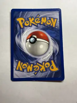 Pokemon Card 1999 TCG WOTC Base Set Alakazam 1/102 Holo Rare Unlimited MP - Image 4