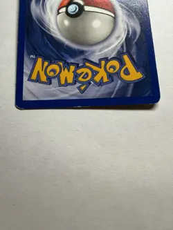 Pokemon Card 1999 TCG WOTC Base Set Alakazam 1/102 Holo Rare Unlimited MP - Image 5