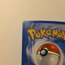 Wailmer 69/92 Pokemon Legend Maker Rare Card Stamped Holo - Image 5