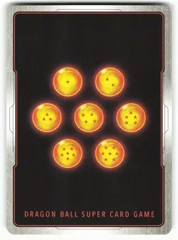 Son Gohan: SH FB07-121 SCR Fusion World Dragon Ball Super Card - Image 2