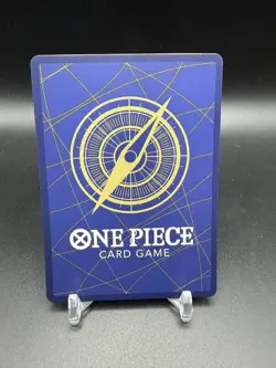 Brook ST01-011 Manga Premium Collection FILM RED Edition One Piece Card English - Image 2