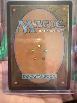 MTG Thran Dynamo Urza's Destiny 139/144 Regular Uncommon Card - Image 2