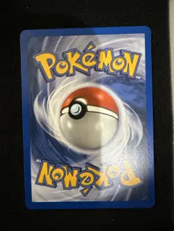 Pokemon Card Azumarill (Delta Species) 19/113 Delta Species Regular 2005 NM TCG - Image 2