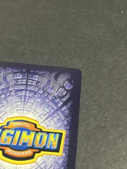 Digimon Zhuqiaomon Bo-235 HOLO 2002 Digi Battle Card Series 5 - Image 4