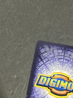 Digimon Zhuqiaomon Bo-235 HOLO 2002 Digi Battle Card Series 5 - Image 5