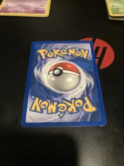 Psyduck Team Rocket Set 65/82 Pokemon Card TCG WOTC - Image 2