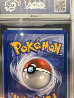 Pokemon TCG Raichu Holo Rare Card Base Set, 14/102 - Image 5