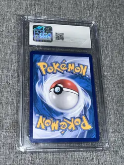 Pokemon TCG S-Chinese Card CS2bC-132 Nessa Holo Full Art Super Rare 132/115 - Image 2